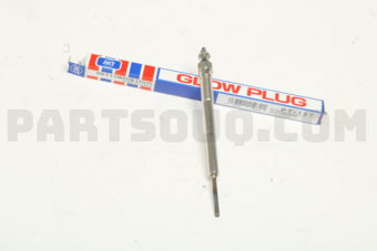PT157 GLOW PLUG