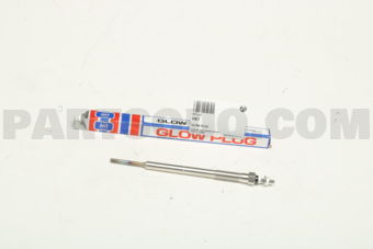 PT157 GLOW PLUG