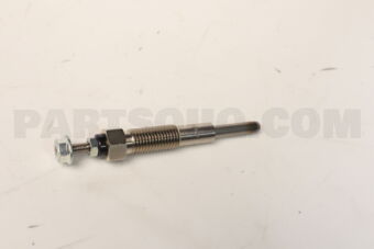 PZ30 GLOW PLUG