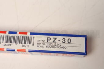 PZ30 GLOW PLUG