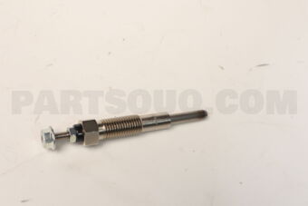 PZ30 GLOW PLUG