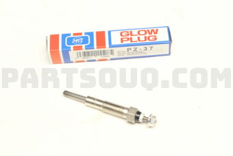 PZ37 GLOW PLUG