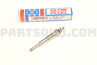 PZ37 GLOW PLUG
