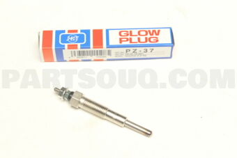 PZ37 GLOW PLUG