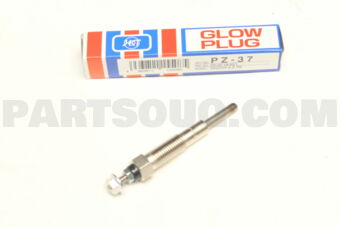 PZ37 GLOW PLUG