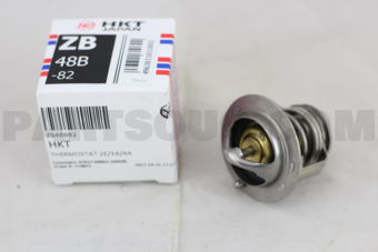 ZB48B82 THERMOSTAT 2E/3A/4A