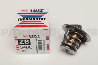 ZB54BC82 THERMOSTAT 4D56