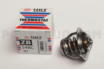 ZB54BC82 THERMOSTAT 4D56