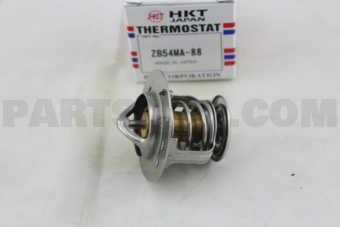ZB54MA88 THERMOSTAT  SL/PN