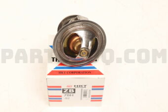 ZB78H82 THERMOSTAT HO7C/EK100