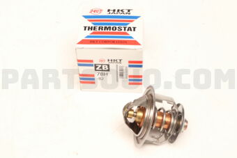 ZB78H82 THERMOSTAT HO7C/EK100