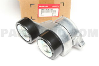 04317RCA305 TENSIONER SET