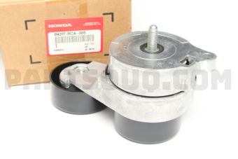 04317RCA305 TENSIONER SET