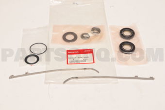 06531SV4000 SEAL KIT A,P/S (R