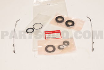 06531SV4000 SEAL KIT A,P/S (R