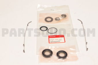 06531SV4000 SEAL KIT A,P/S (R