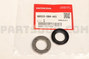 06532S84A01 SET,OIL SEAL(ROTA