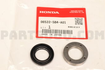 06532S84A01 SET,OIL SEAL(ROTA
