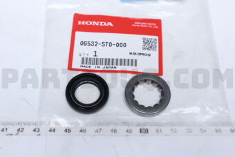 06532ST0000 SET,OIL SEAL (ROT