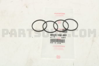 06535S50003 SET,SEAL RING SLE