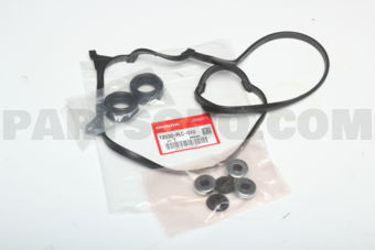 12030PLC010 PKG SET,HEAD COVE