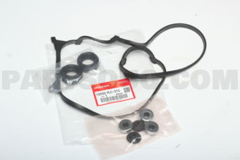 12030PLC010 PKG SET,HEAD COVE