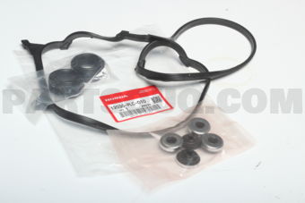 12030PLC010 PKG SET,HEAD COVE