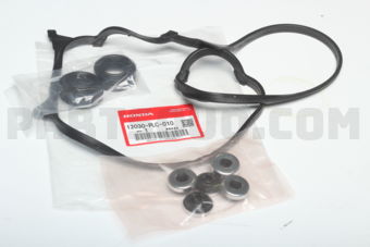 12030PLC010 PKG SET,HEAD COVE