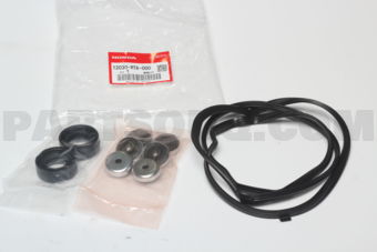 12030RTA000 PKG SET,HEAD COVE