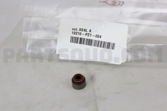 12210PZ1004 SEAL A,VALVE STEM