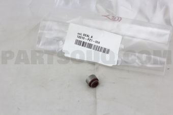 12210PZ1004 SEAL A,VALVE STEM