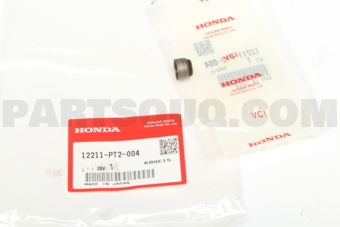 12211PT2004 SEAL B,VALVE STEM