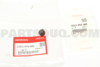 12211PT2004 SEAL B,VALVE STEM