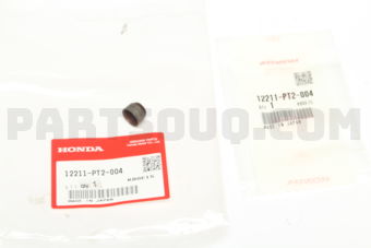 12211PT2004 SEAL B,VALVE STEM