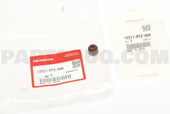 12211PT2004 SEAL B,VALVE STEM