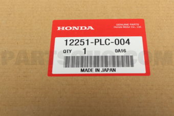 12251PLC004 GASKET COMP,CYLN