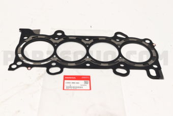 12251R40A01 GASKET COMP,CYLN
