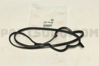 12341P0A000 PKG,HEAD COVER