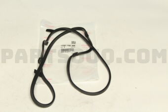 12341P0A000 PKG,HEAD COVER