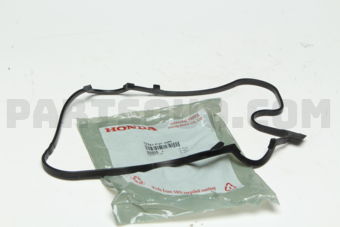 12341P2FA00 PKG,HEAD COVER