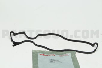 12341P2FA00 PKG,HEAD COVER
