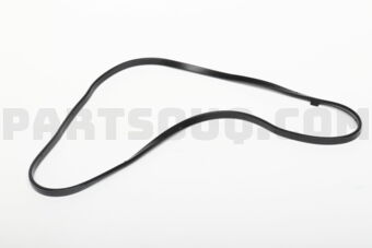 12341P8AA00 PKG,HEAD COVER