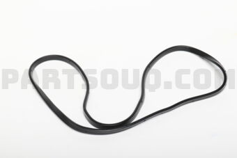 12341P8AA00 PKG,HEAD COVER