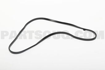 12341P8AA00 PKG,HEAD COVER