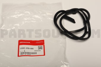 12341PFB000 PKG,HEAD COVER