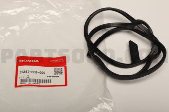 12341PFB000 PKG,HEAD COVER