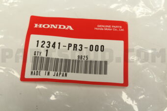 12341PR3000 PKG, HEAD COVER
