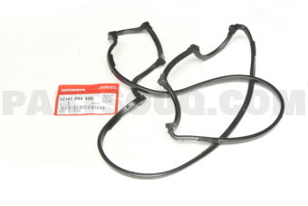 12341PR4A00 PKG,HEAD COVER