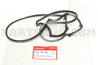 12341PR4A00 PKG,HEAD COVER