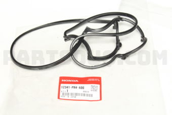 12341PR4A00 PKG,HEAD COVER